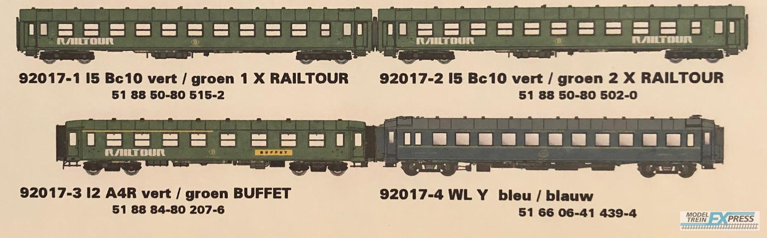 LS Models Lemke 92017